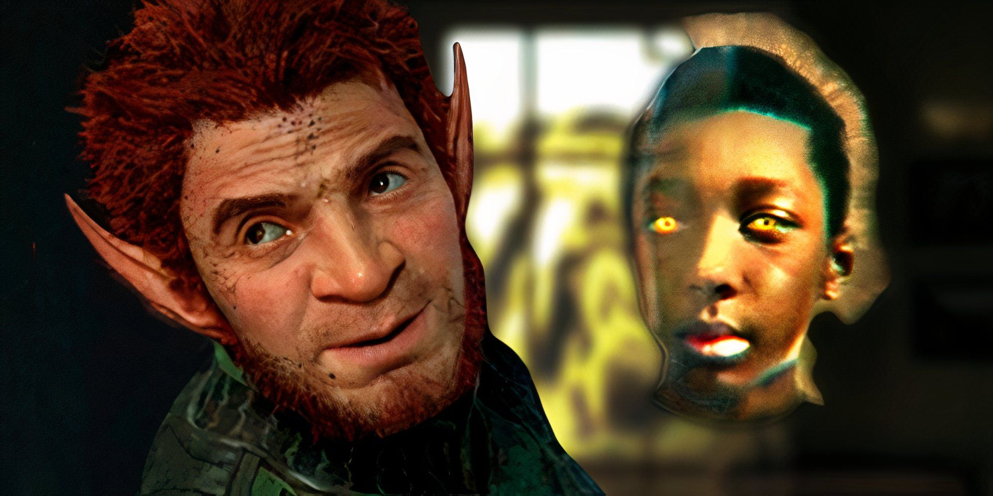 La controvertida caída del CGI del MCU defendida por un experto en VFX después de una crítica viral