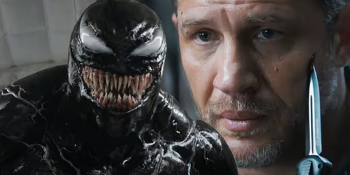 Venom: The Last Dance Trailer: una guerra de simbiontes con la especie de Venom contra el desquiciado Tom Hardy y un caballo venenoso