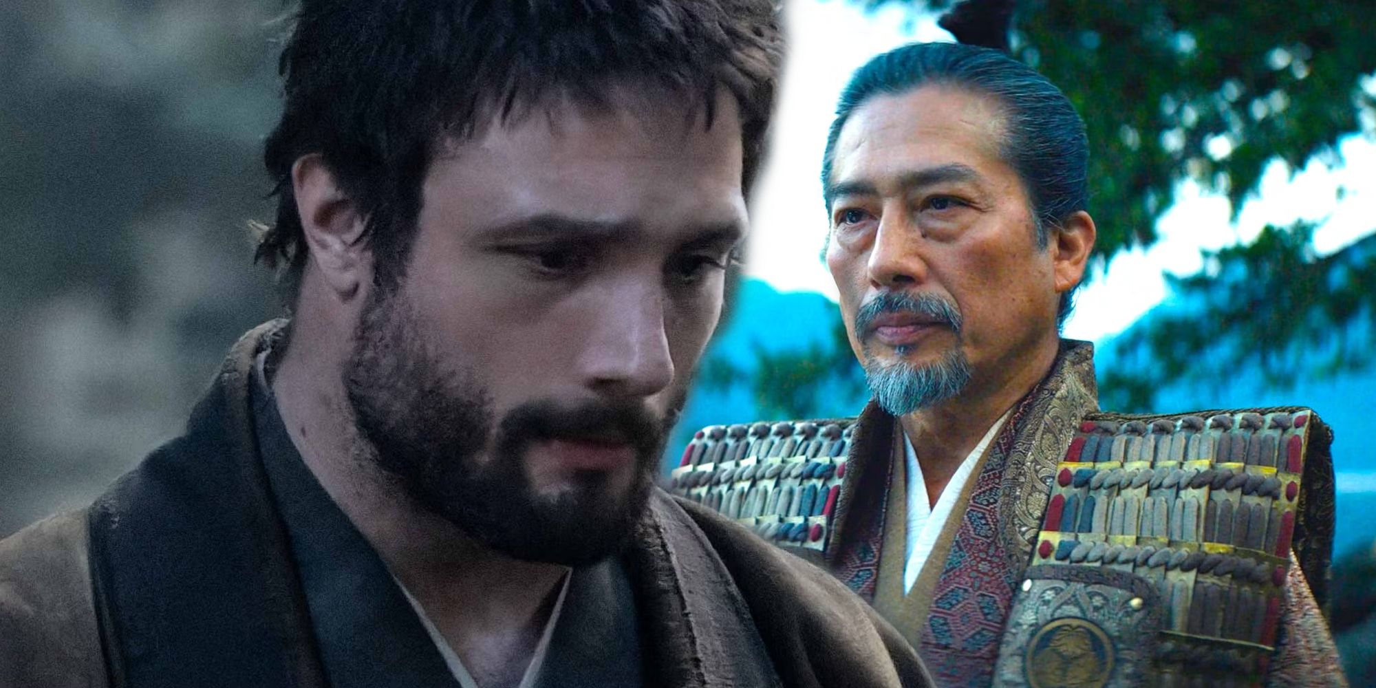 Shōgun Showrunner revela qué libro de James Clevell haría en lugar de la temporada 2
