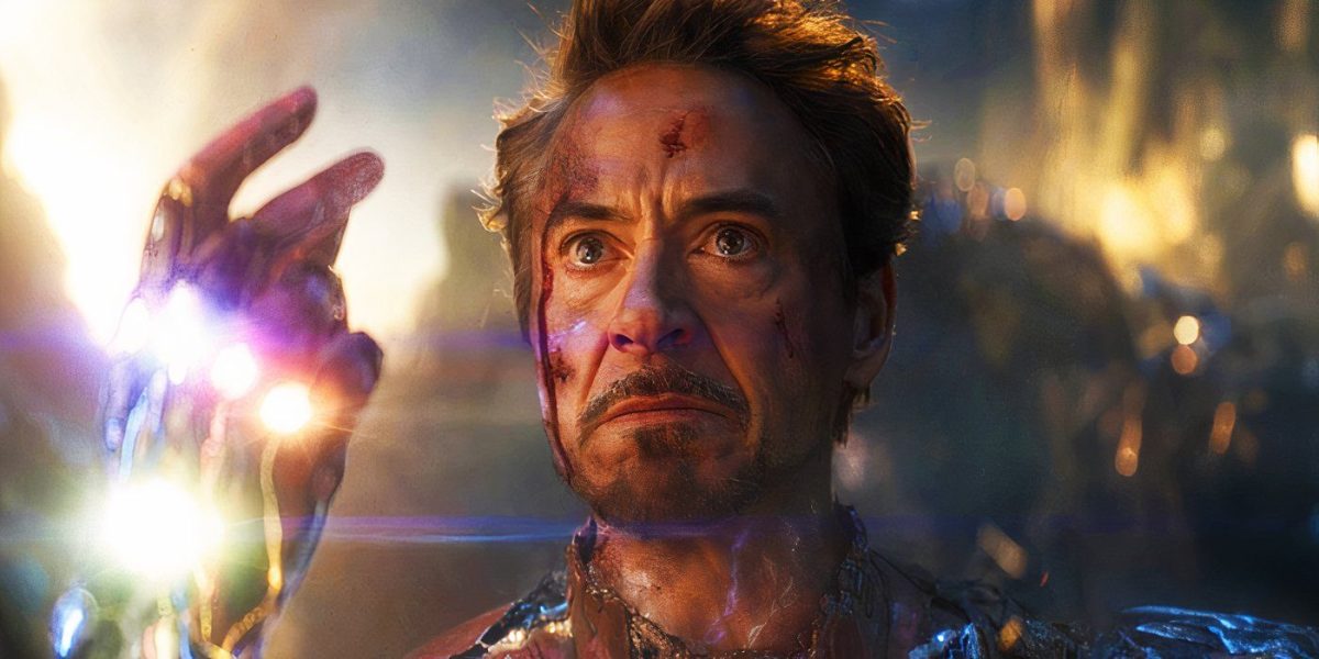 Robert Downey Jr. comenta sobre volver a interpretar a Iron Man en el MCU: "Está increíblemente en mi ADN"