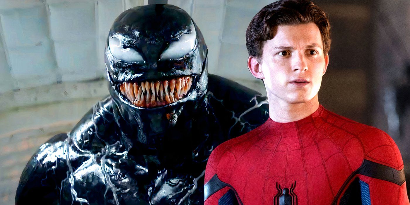 El tráiler de Venom 3 destruye las dos mejores teorías del multiverso de Spider-Man