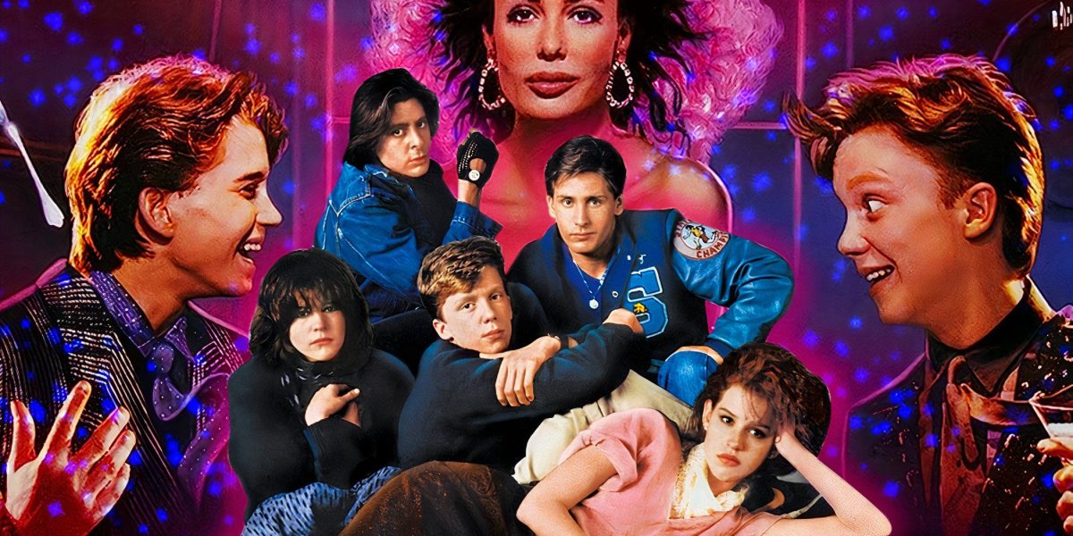 La comedia de 39 años de Robert Downey Jr. creó una extraña paradoja con una película de John Hughes de 52 millones de dólares