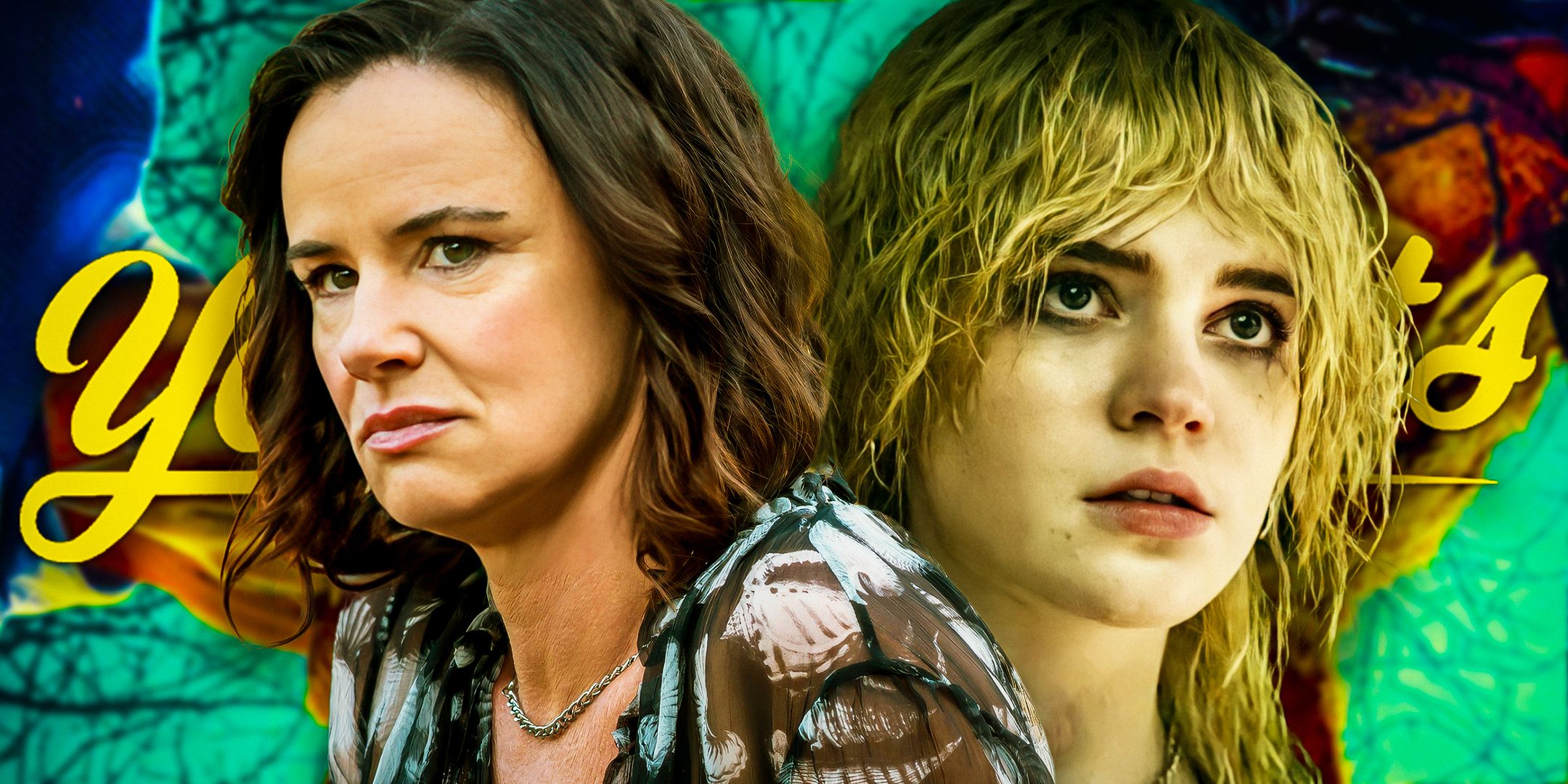 La temporada 3 de Yellowjackets pone fin oficialmente a la mayor queja de Natalie después de 3 años