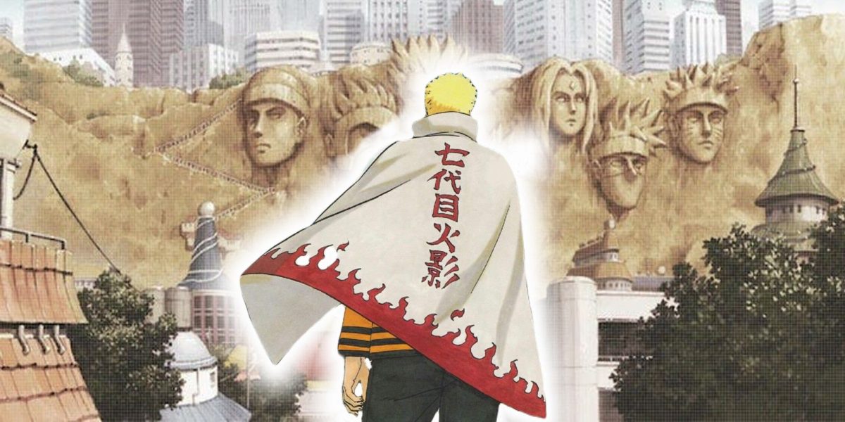Cada Naruto Hokage, clasificado de peor a mejor