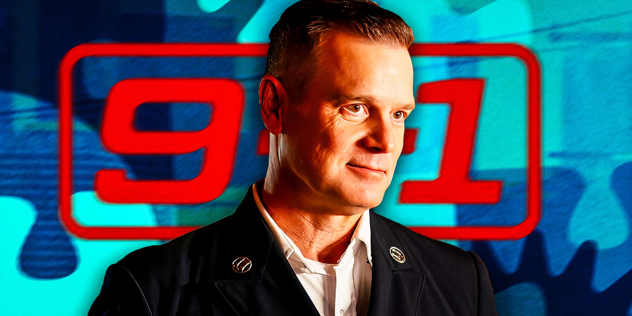 9-1-1 Temporada 7: Cómo el destino de Bobby configura una temporada 8 muy diferente