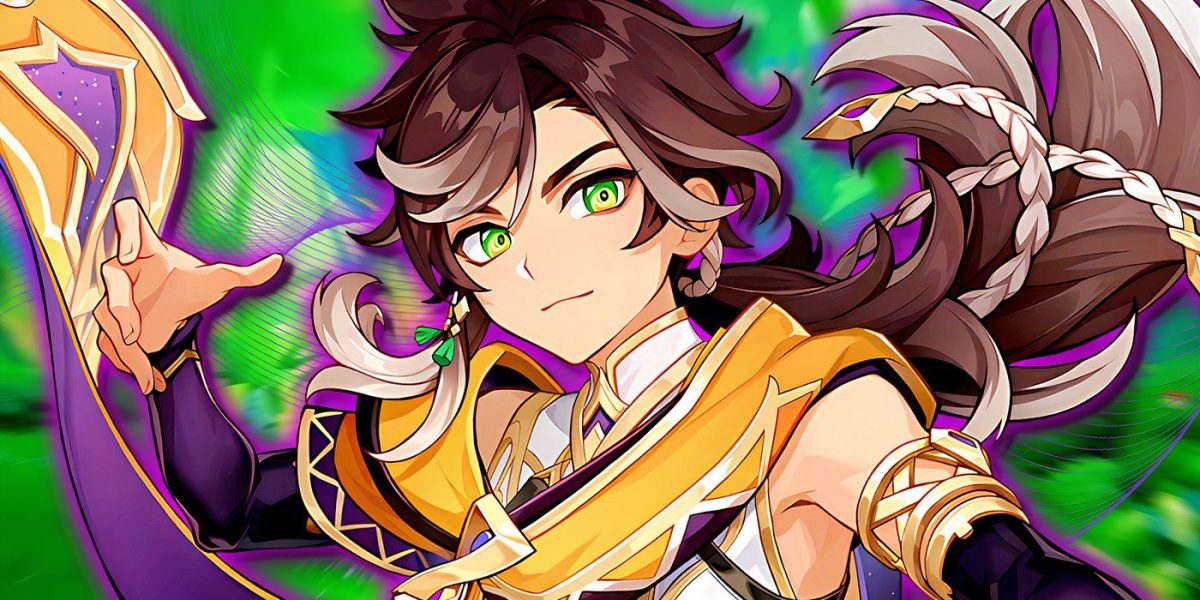 Impacto de Genshin: todos los materiales (y talentos) de la ascensión de Sethos