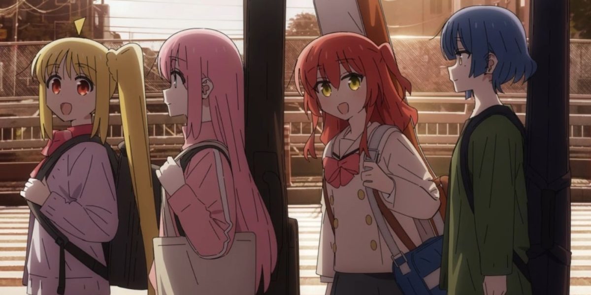 La encuesta sobre los personajes de anime más reconfortantes confirma el verdadero poder de permanencia de una serie reciente