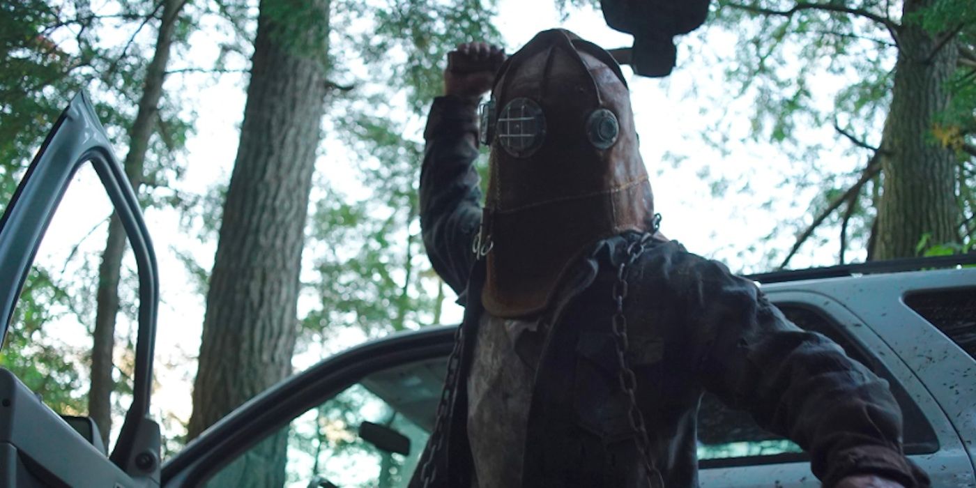 Stephen King elogia la nueva película Slasher con una puntuación RT del 86%: “Cuando la sangre fluye, fluye a cubos”