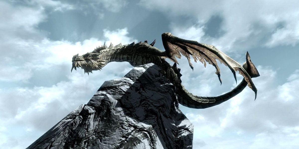 Skyrim: ¿Qué pasa si no matas a Paarthurnax?
