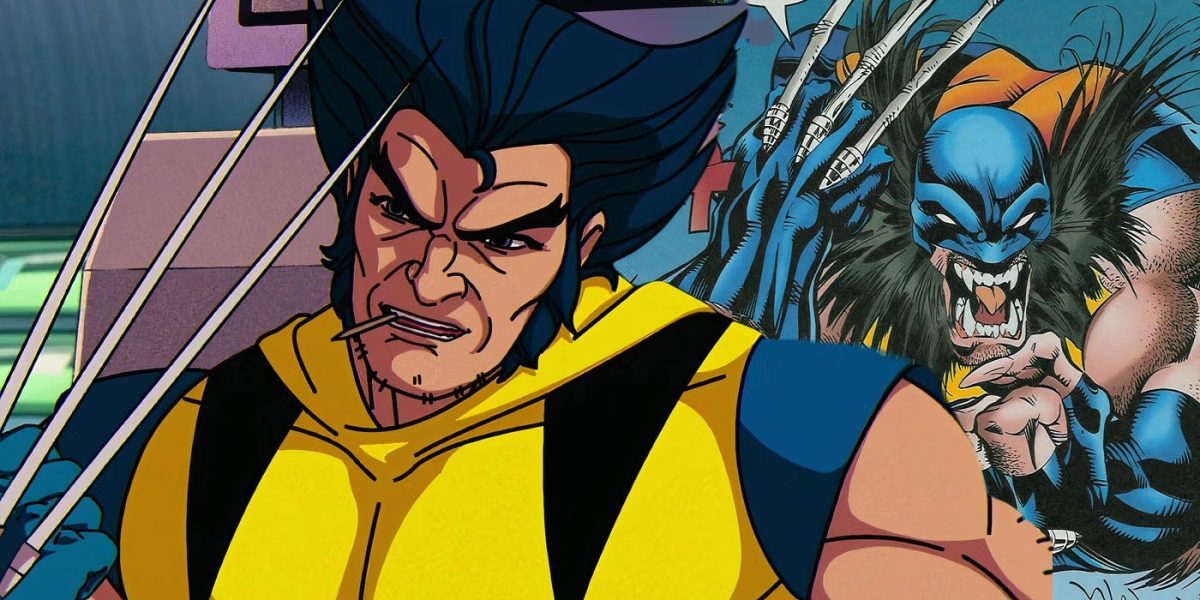 Marvel organizó el mayor cambio de poderes de Wolverine en 30 años de adaptaciones de X-Men