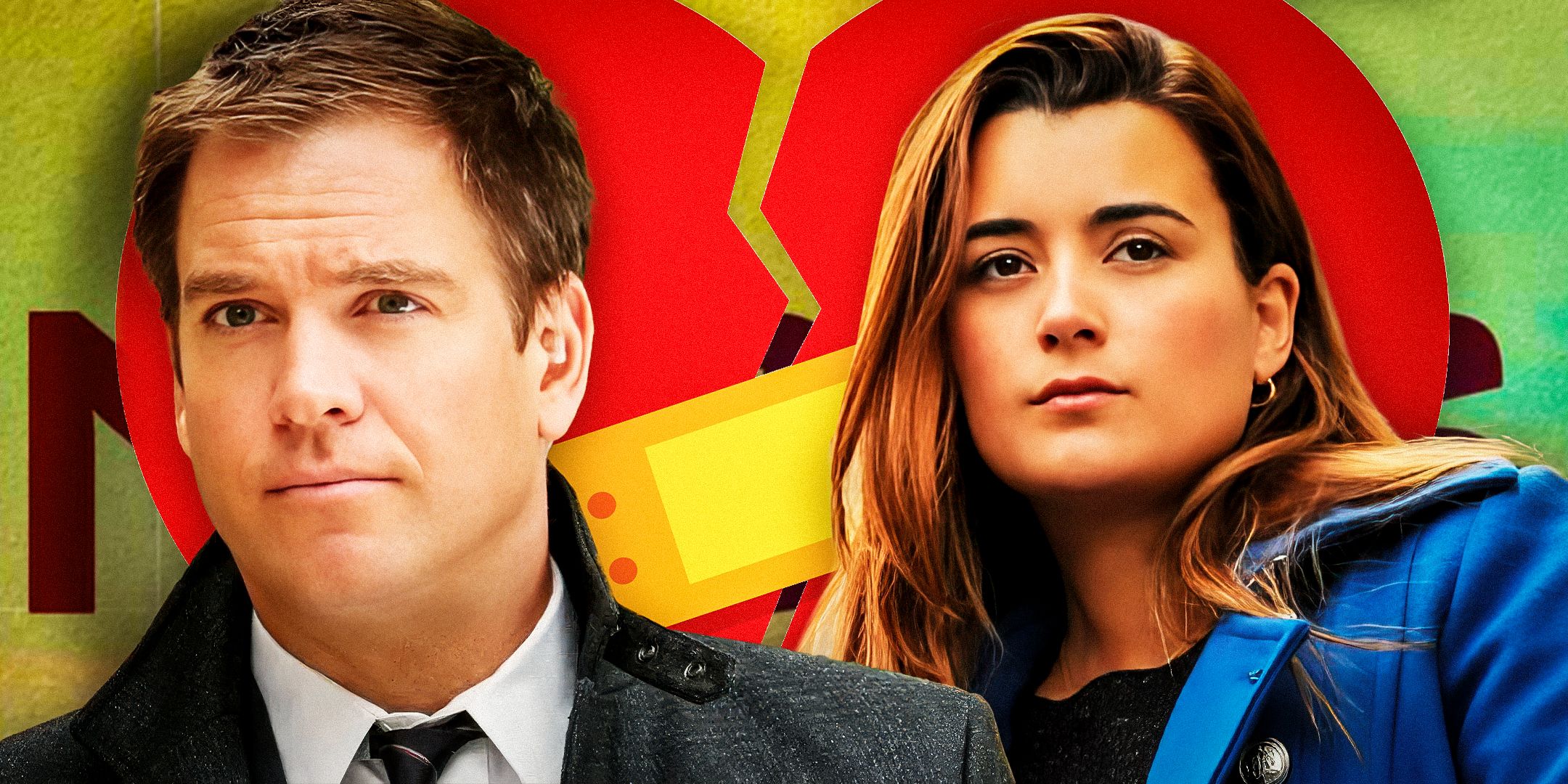 Los detalles del spin-off de NCIS revelan cómo la franquicia puede solucionar el mayor problema con el romance de Tony y Ziva