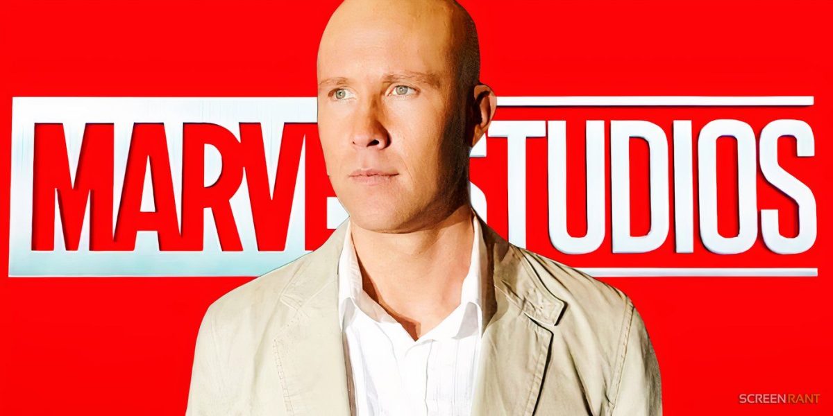 El actor de Smallville Lex Luthor revela que inicialmente tuvo un papel mucho más importante en su debut en el MCU