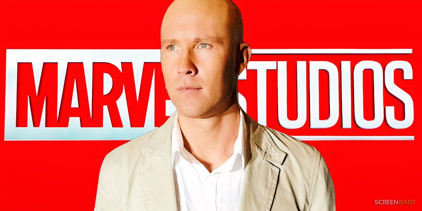 El actor de Smallville Lex Luthor revela que inicialmente tuvo un papel mucho más importante en su debut en el MCU