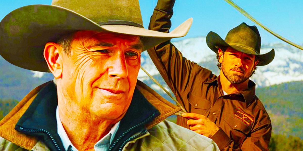 Este drama occidental más ligero que se estrenó 11 años antes de Yellowstone ahora tiene 16 temporadas transmitidas en Netflix