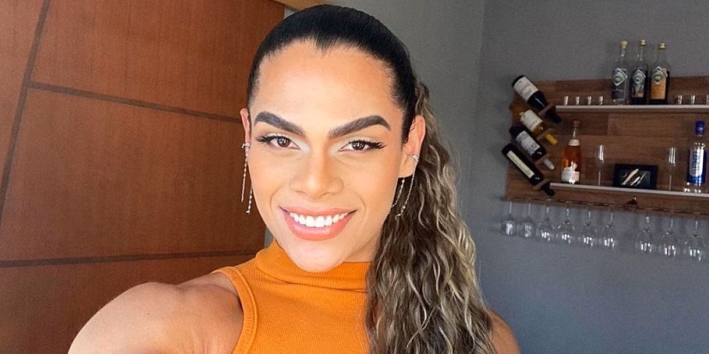 Todo en 90 días: cómo Alliya De Batista se convirtió en una de las decisiones de casting más poderosas de la franquicia