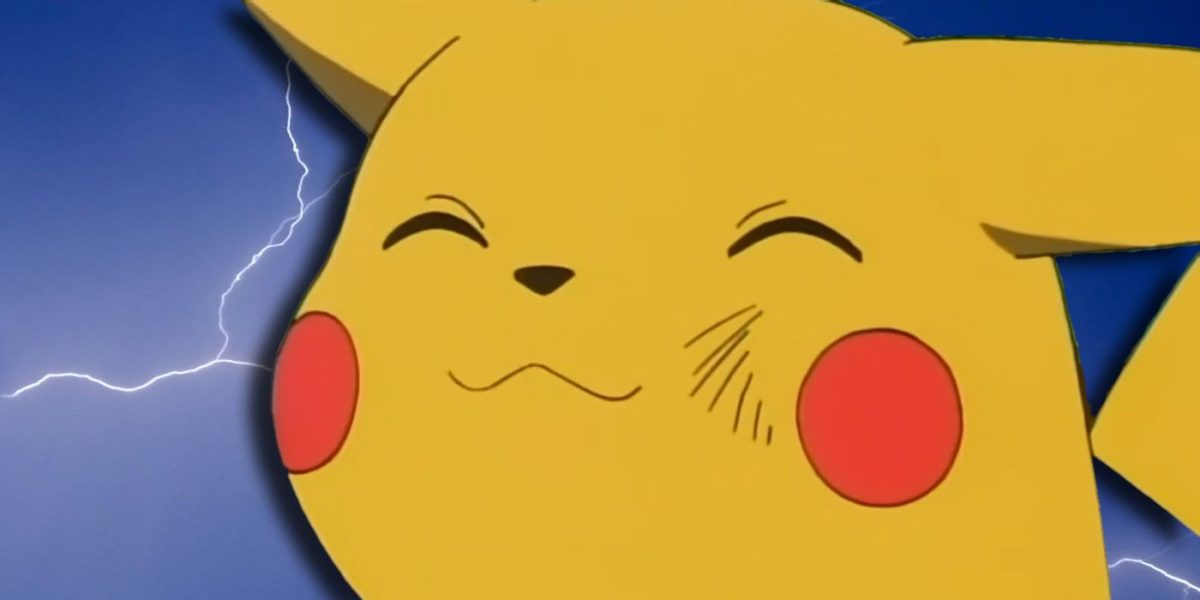 Una de las mejores citas de Pokémon explica en secreto la verdadera razón por la que Ash nunca envejecerá