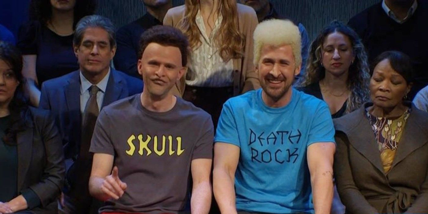 El episodio de SNL de Ryan Gosling bate un importante récord de streaming