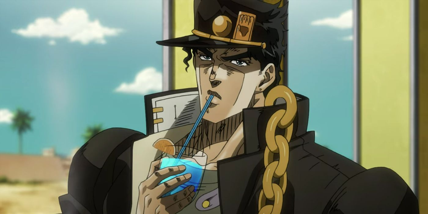 JoJo’s Bizarre Adventure Jotaro Cosplay da vida al héroe icónico con una precisión asombrosa