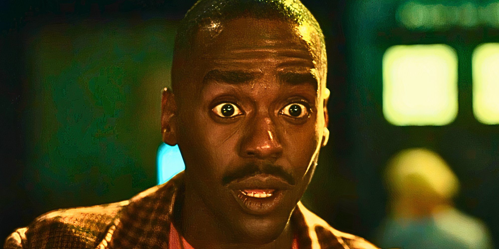 Cómo Doctor Who presagió ese impactante giro final de “Dot & Bubble”