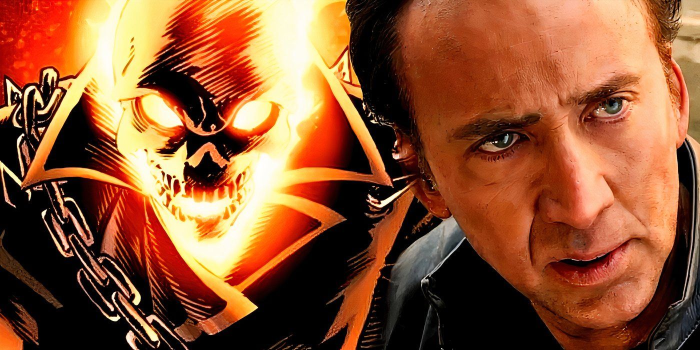El nuevo Ghost Rider muestra un poder adicional que lo hace más letal que el original