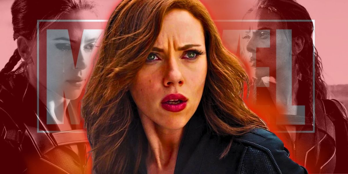 La victoria olvidada de 8 años de Black Widow cambia totalmente el aspecto actual del armamento más poderoso del MCU