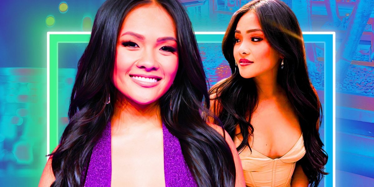 Estoy preocupado por la temporada de despedida de soltera de Jenn Tran (la promoción es extraña)