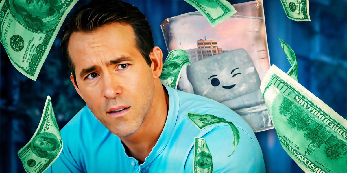 La nueva película de Ryan Reynolds confirma una verdad sorprendente sobre su taquilla