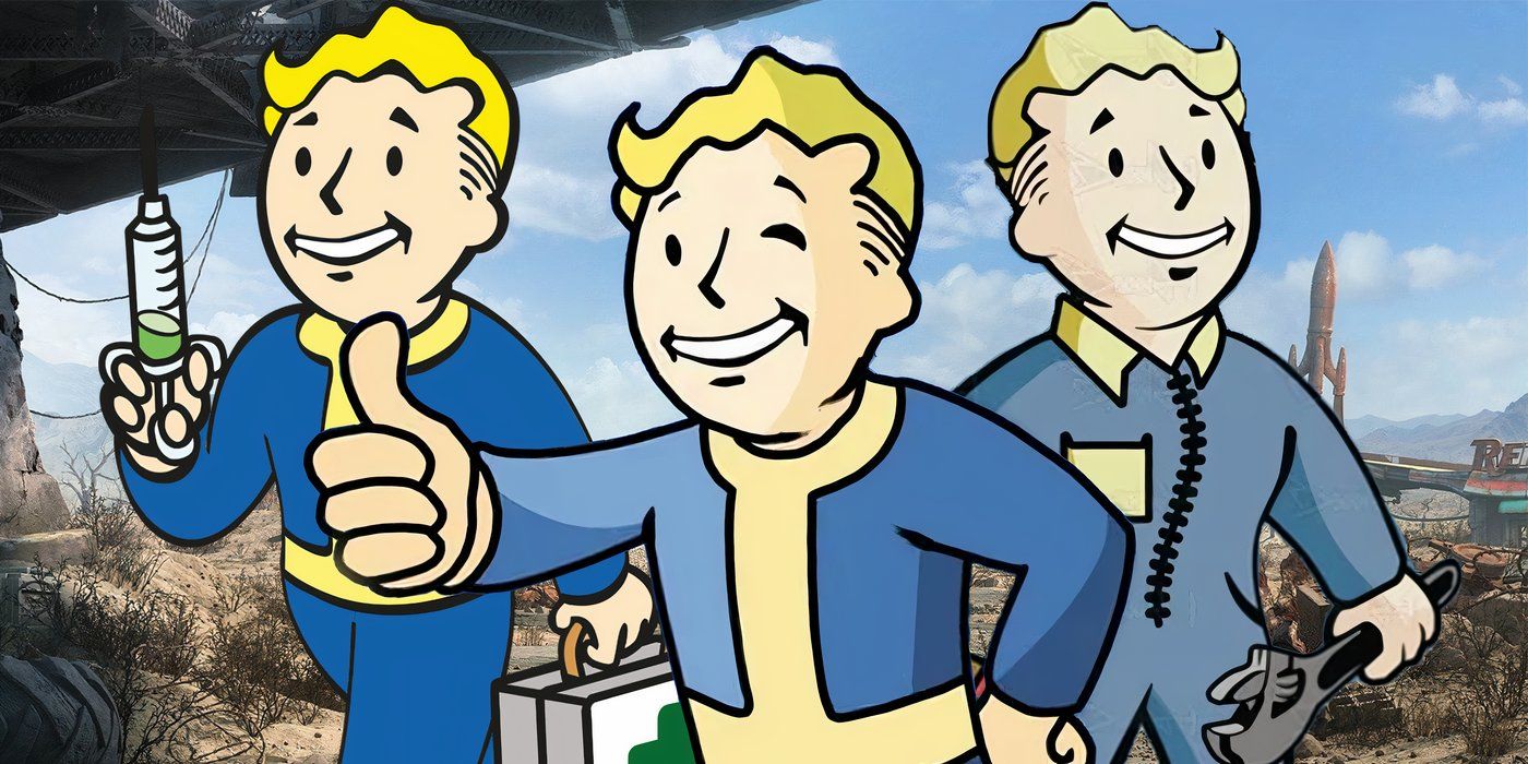 El inesperado juego inspirado en Fallout puede ser la mirada más realista a la vida en Wasteland