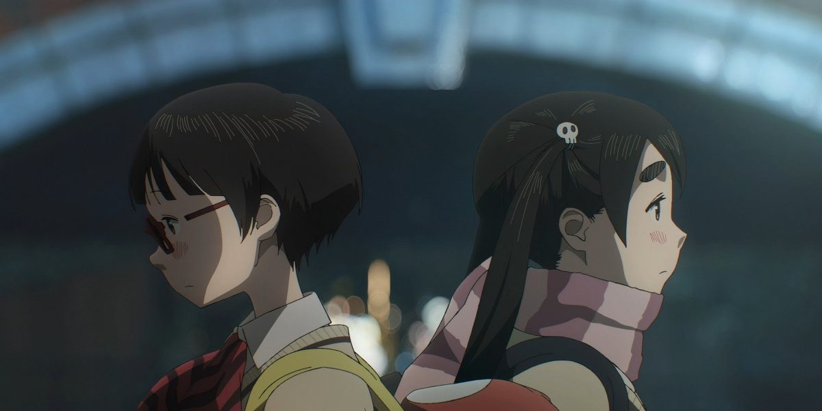 El nuevo anime exitoso de Crunchyroll ha cambiado la historia de su material original de una manera importante