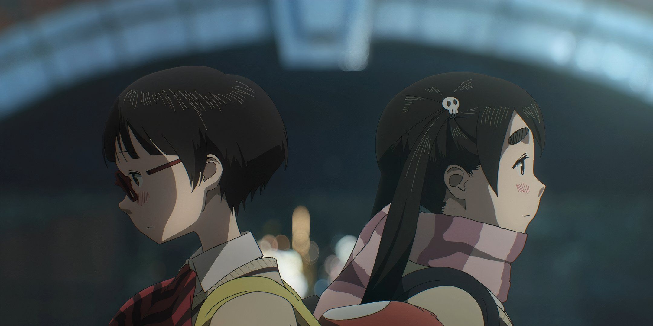 El nuevo anime exitoso de Crunchyroll ha cambiado la historia de su material original de una manera importante