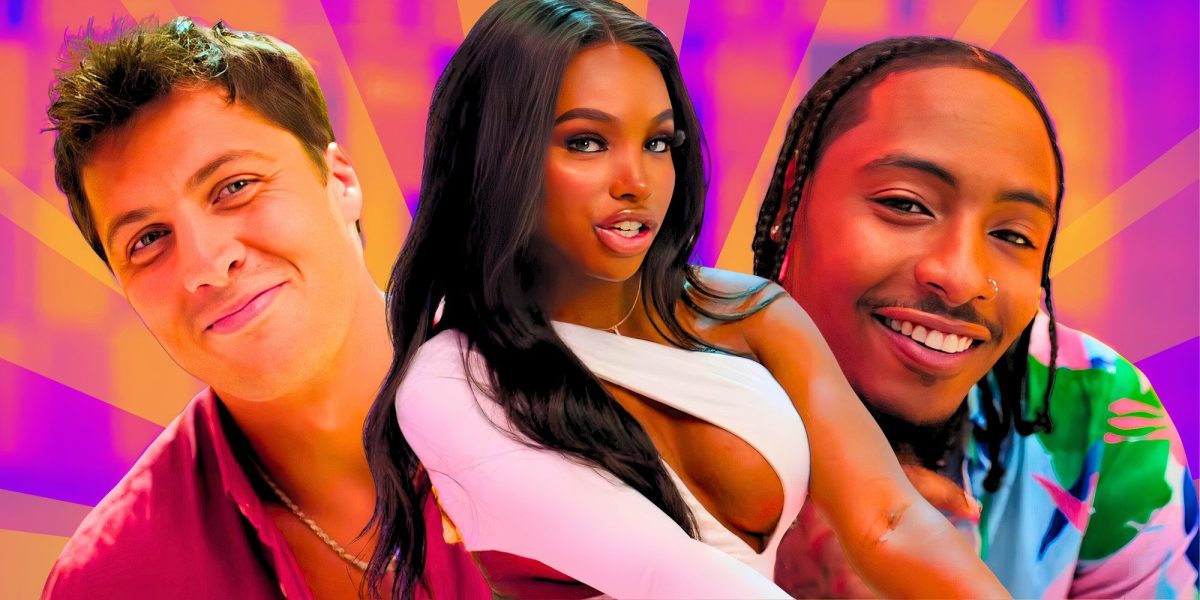 Se anuncia el elenco de la temporada 6 de Love Island USA cuando un ex concursante regresa sorprendentemente a la villa