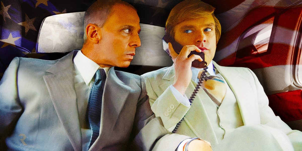 Por qué la película sobre Trump de Sebastian Stan tiene dificultades para estrenarse en Estados Unidos: se explica la controversia del aprendiz