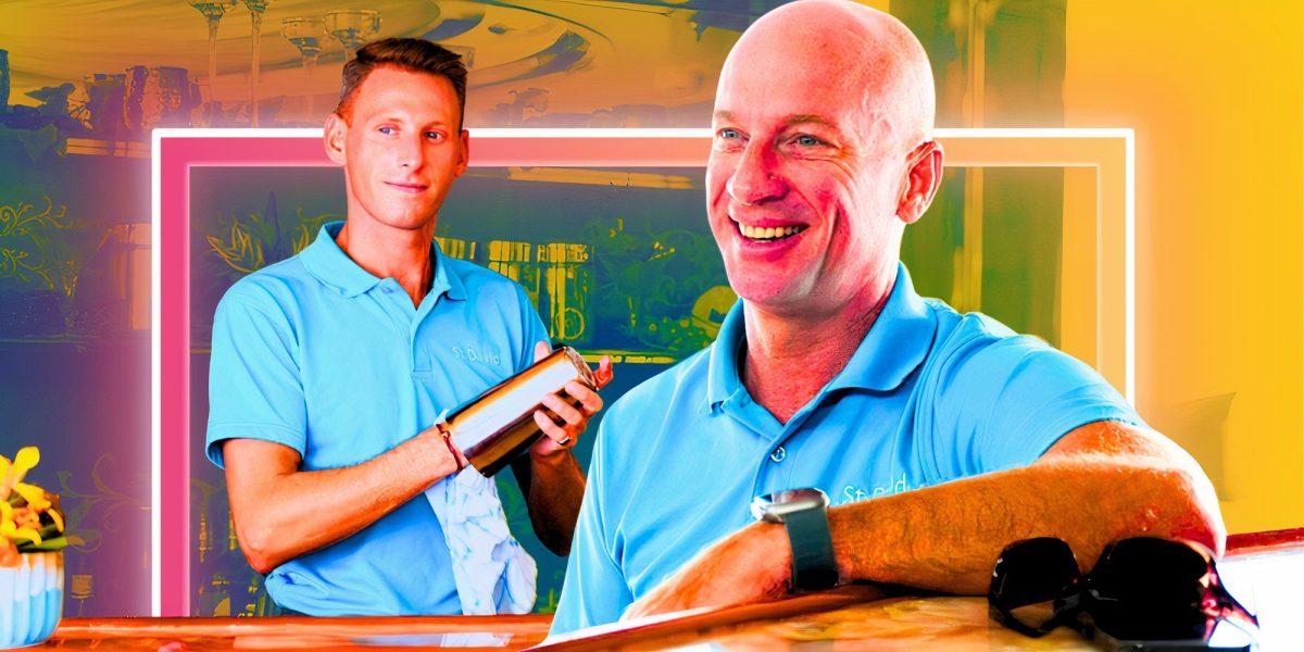 La temporada 11 de Below Deck fue la mejor temporada hasta ahora (las temporadas futuras necesitan estas cualidades)