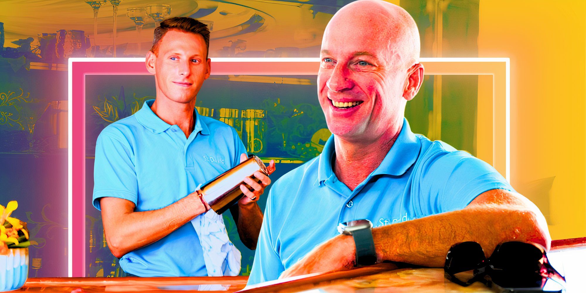 La temporada 11 de Below Deck fue la mejor temporada hasta ahora (las temporadas futuras necesitan estas cualidades)