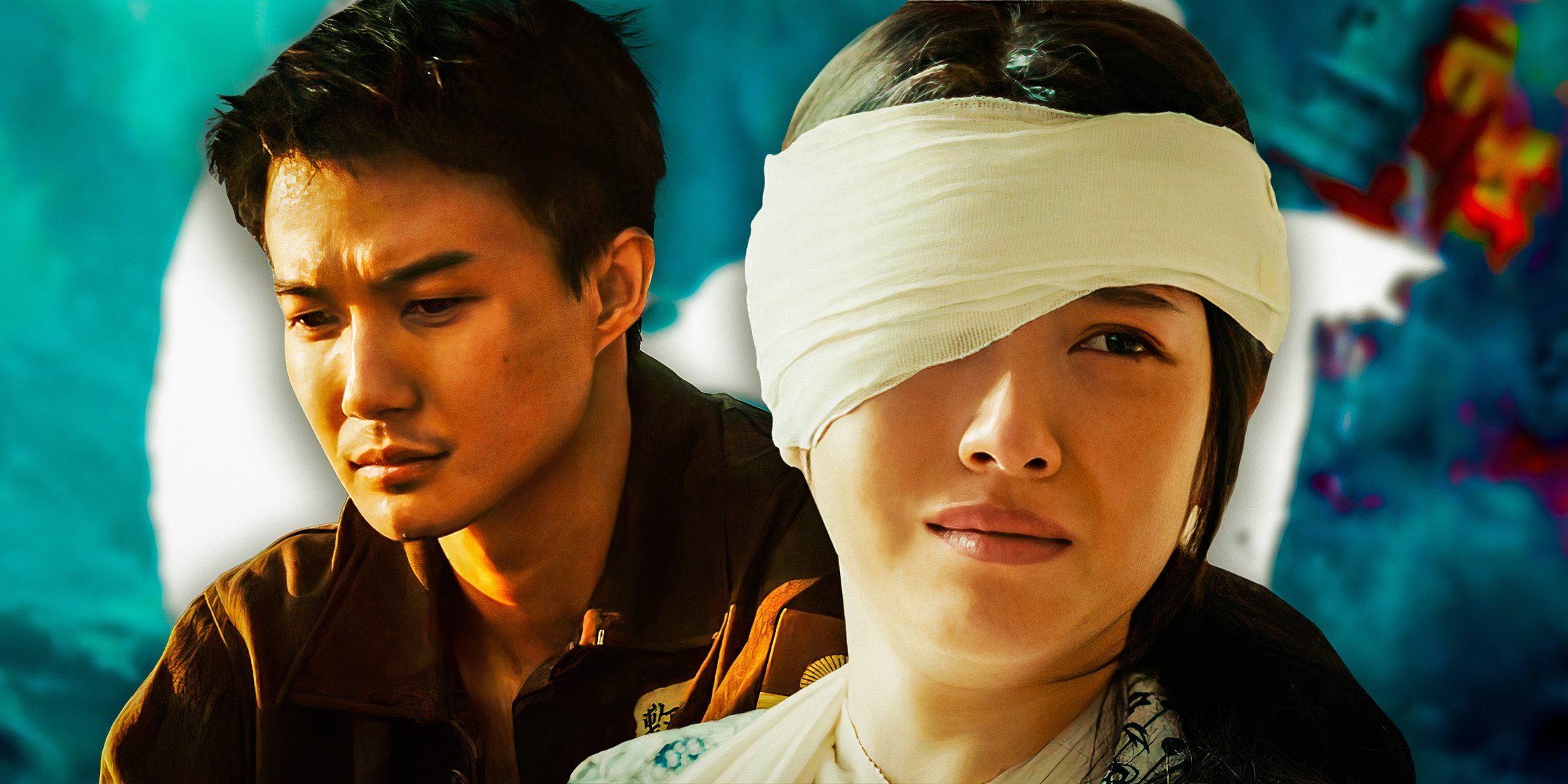 Guía del reparto de Godzilla Minus One y actores de doblaje en inglés