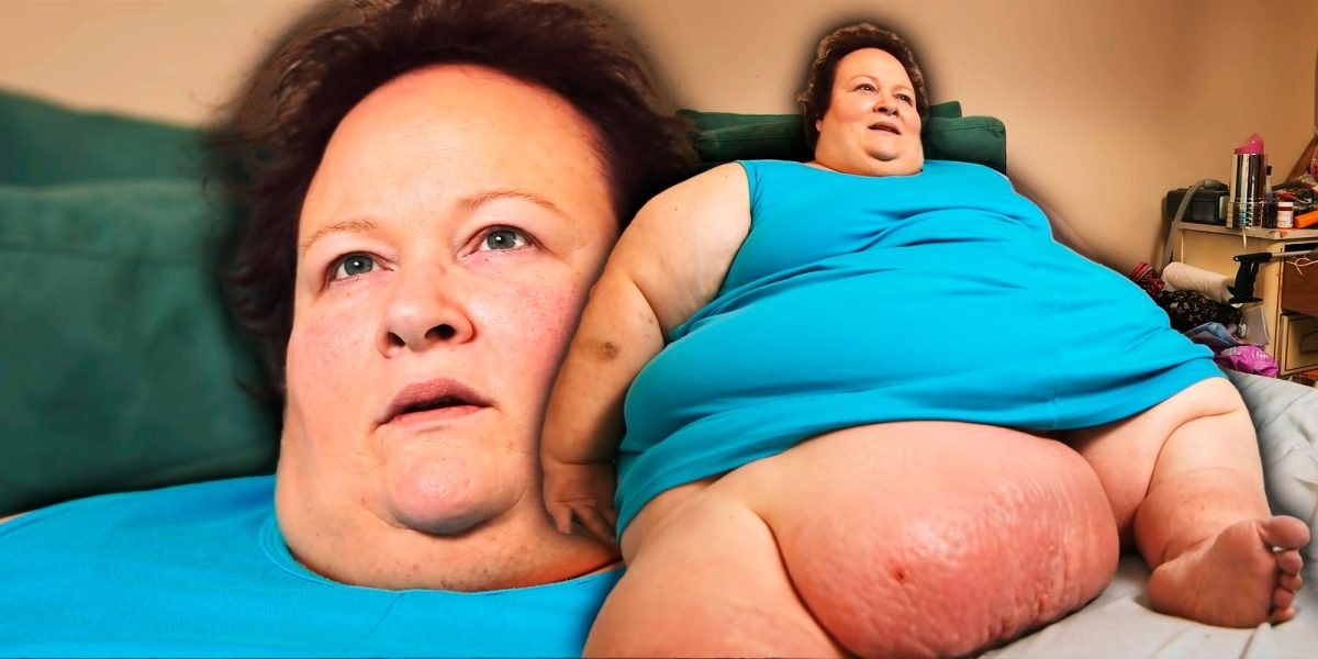 ¿Qué pasó con Janine Mueller después de la sexta temporada de My 600-Lb Life?