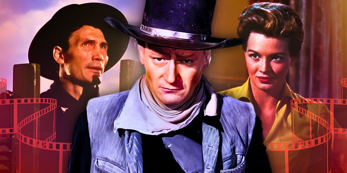 10 películas occidentales fundamentales que definieron el género