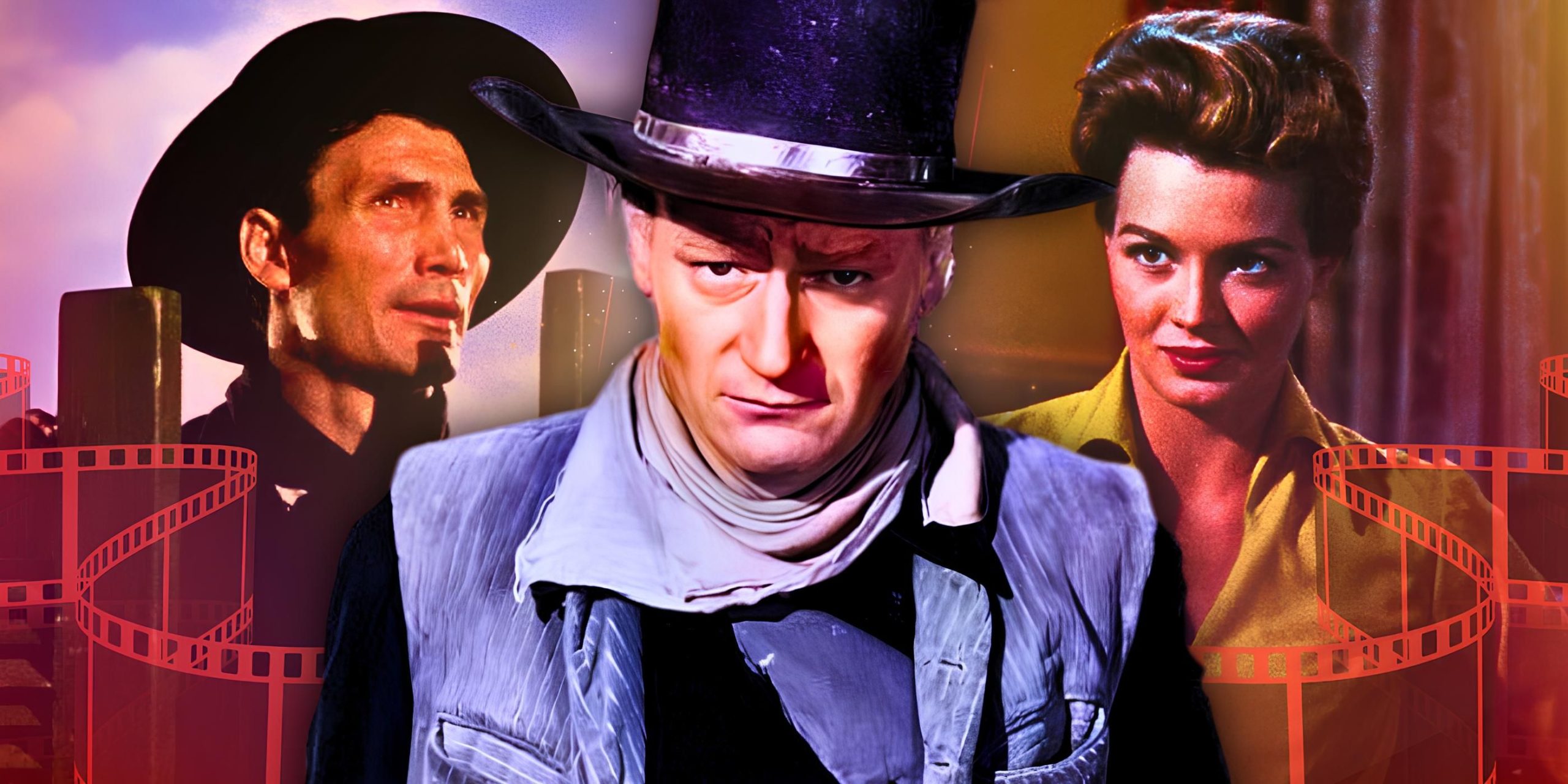 10 películas occidentales fundamentales que definieron el género