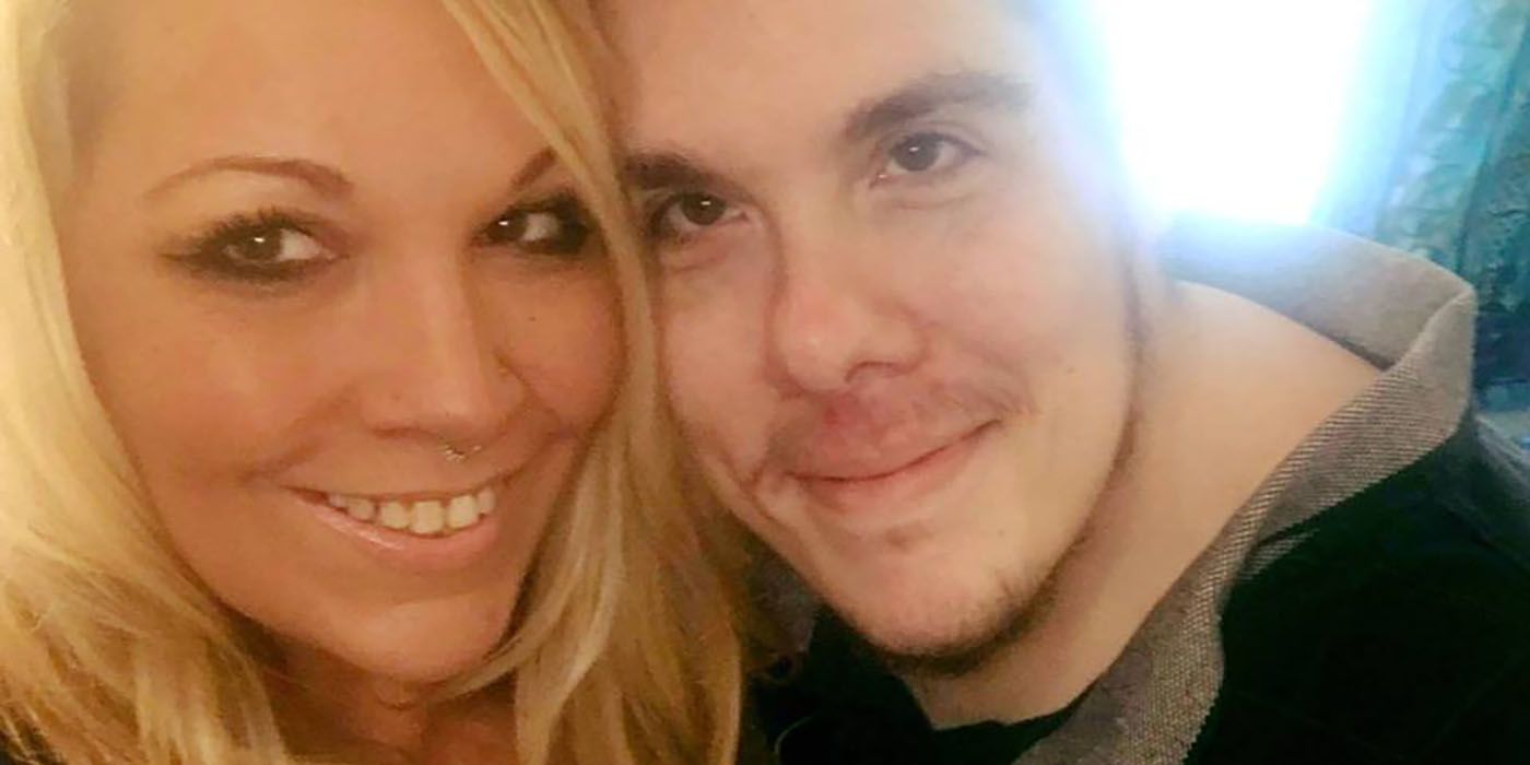 Mi vida de 600 libras: lo que sabemos sobre la esposa de Steven Assanti, Stephanie Sanger