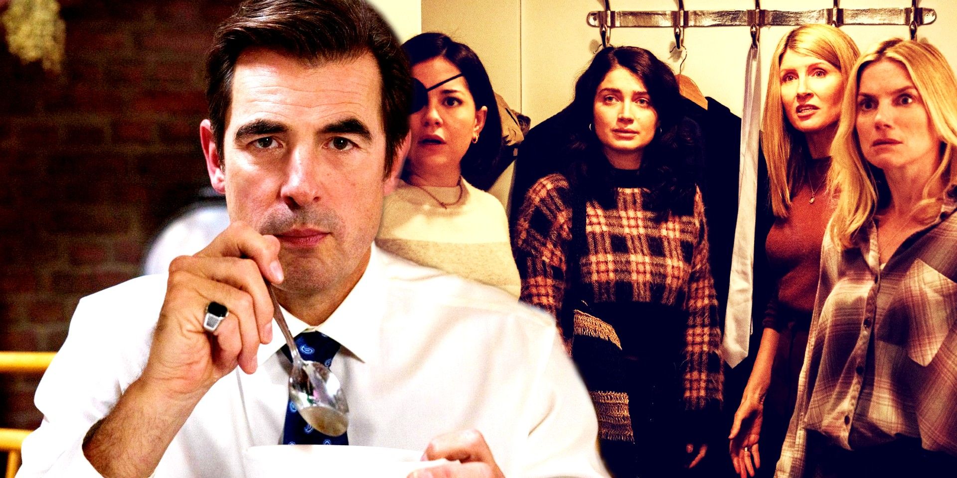 Stephen King elogia la serie de suspense de 2022 de Apple TV por su villano “vil”