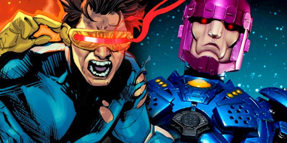 Este cosplay de Sentinel de 8 pies de altura hace que la máquina de la muerte de X-Men sea una realidad aterradora