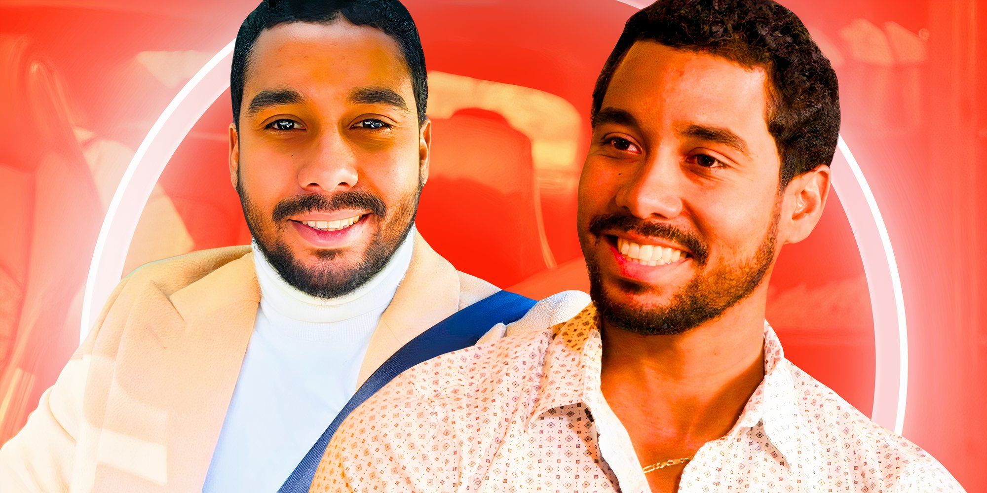 La familia Chantel: 8 razones por las que Pedro Jimeno nunca abandonará su imagen de gigoló (siempre será el “cazafortunas”)