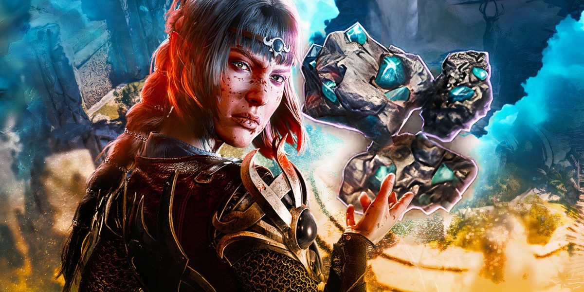 Baldur's Gate 3: dónde encontrar escoria adamantina y para qué sirve