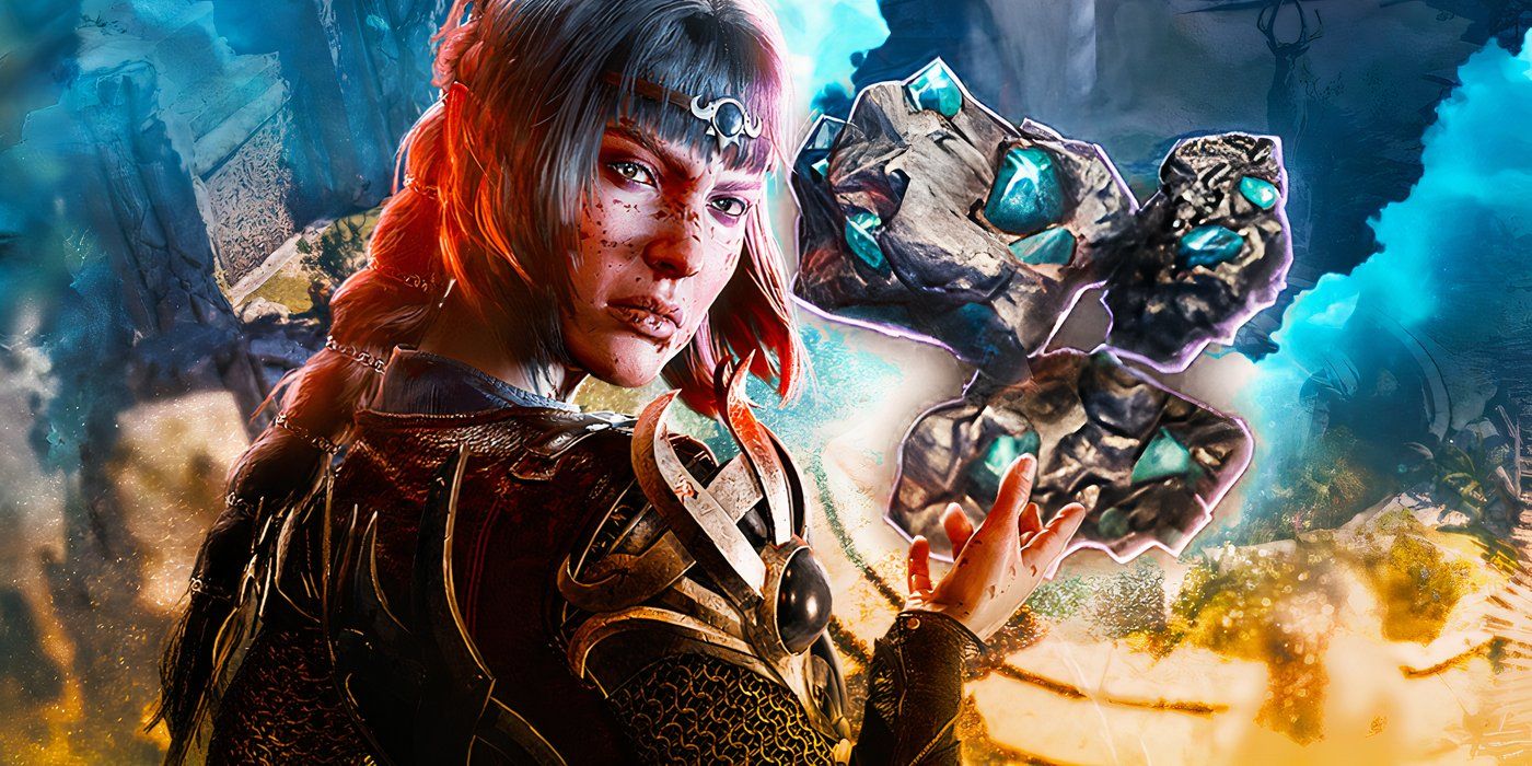 Baldur’s Gate 3: dónde encontrar escoria adamantina y para qué sirve