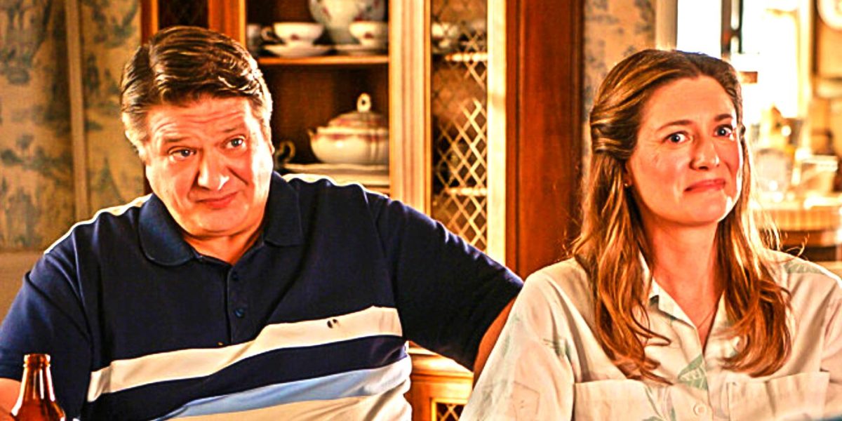 La sinopsis del episodio 10 de la temporada 7 de Young Sheldon revela que George va a espaldas de Mary