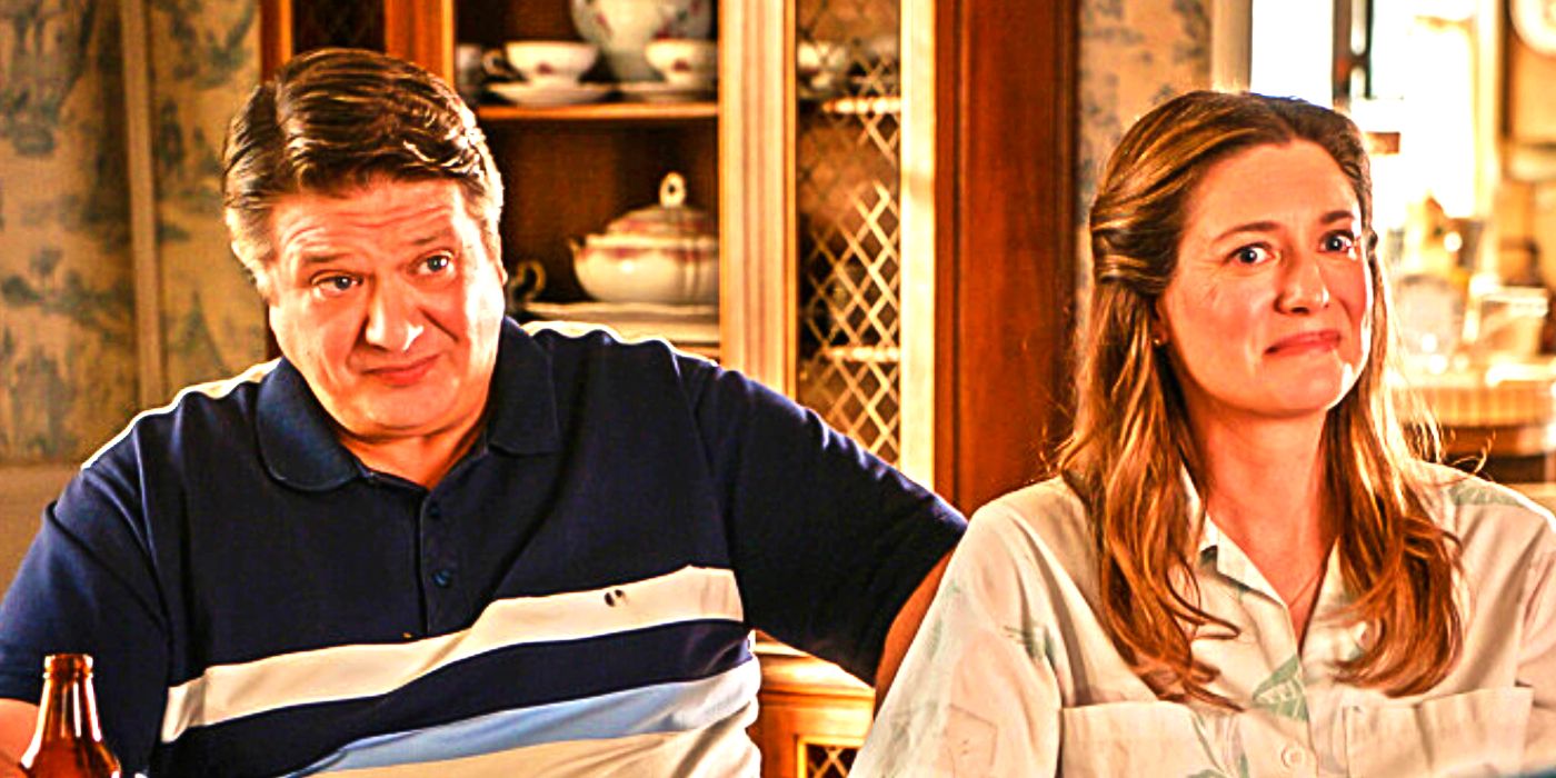 La sinopsis del episodio 10 de la temporada 7 de Young Sheldon revela que George va a espaldas de Mary