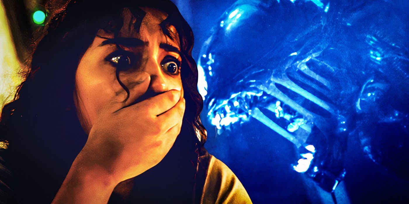 Alien: Romulus debe tener cuidado con su próximo tráiler