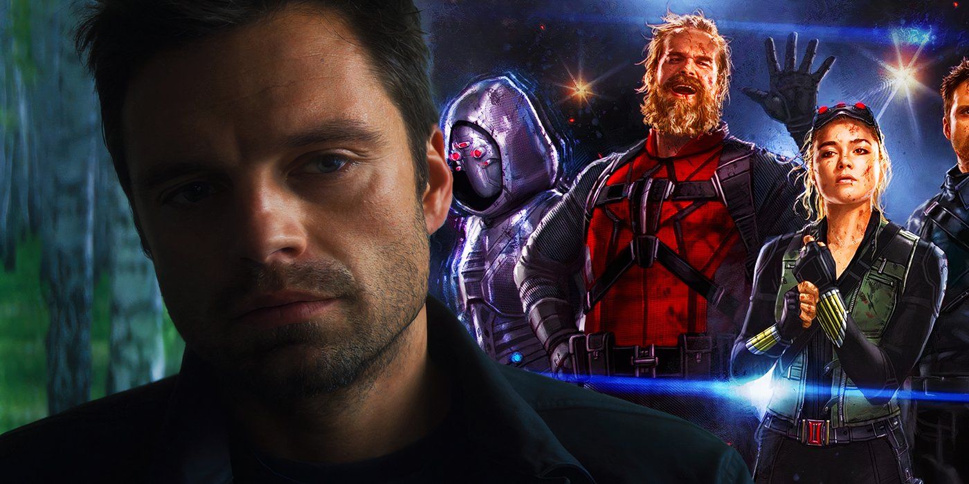 El MCU está ignorando la forma más fácil de traer de vuelta a un villano subestimado de la fase 4