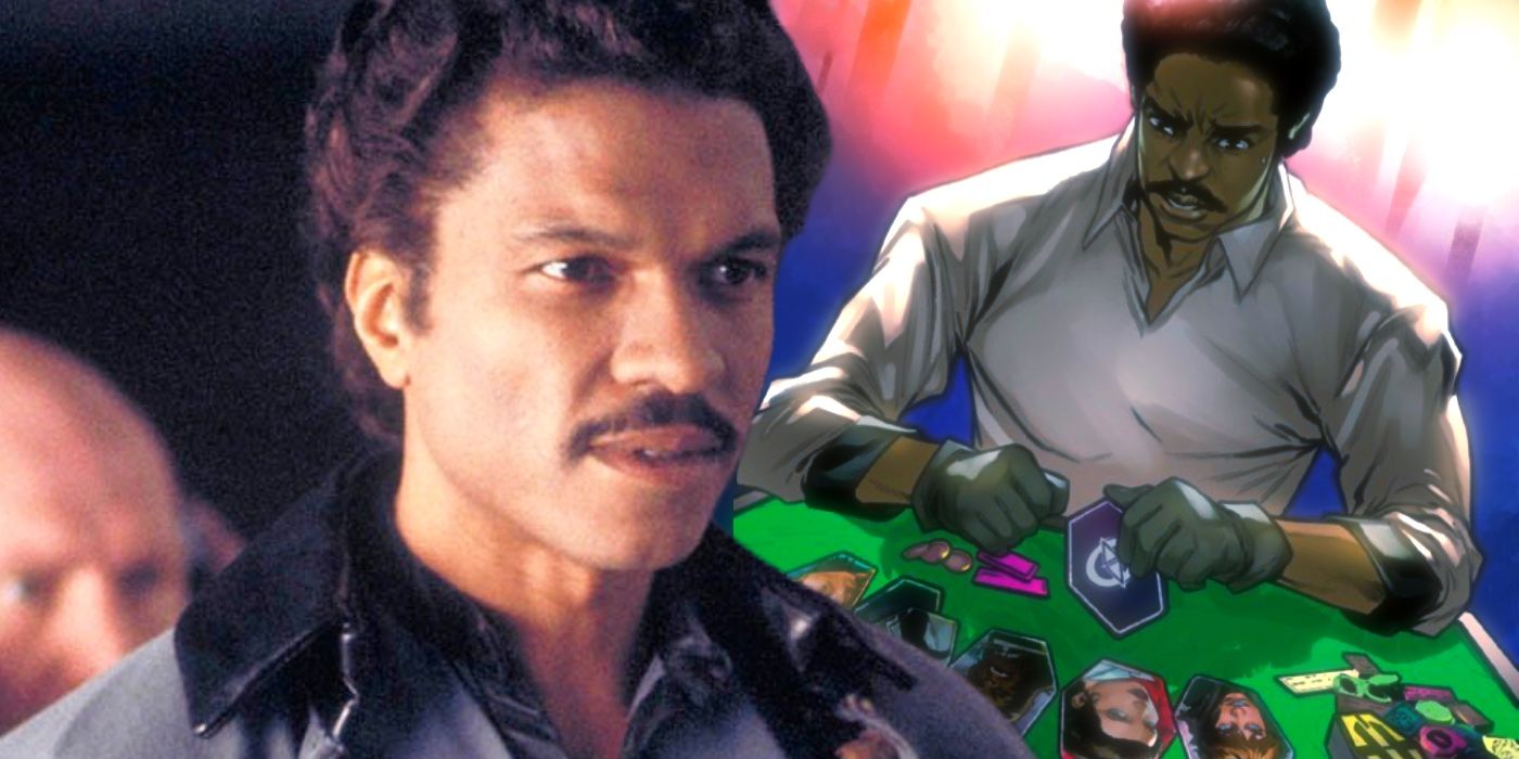 El asesinato de Lando Calrissian: Star Wars revela impactante capítulo final en Lando’s Redemption