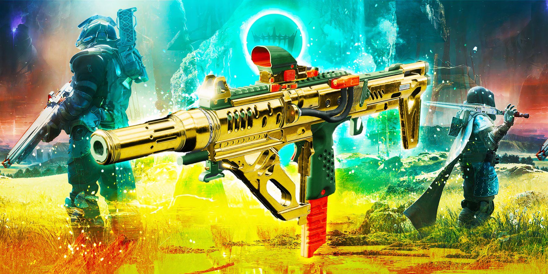 Destiny 2: Perfect Pitch (God Rolls y cómo desbloquear)